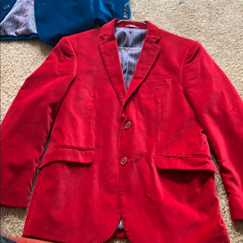 Blazer
